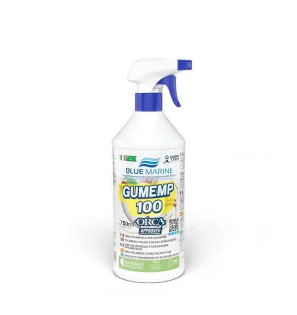 Gumemp 100