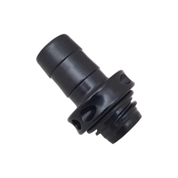 Leafield C7/D7 Screw-in Hose Adaptor 20mm