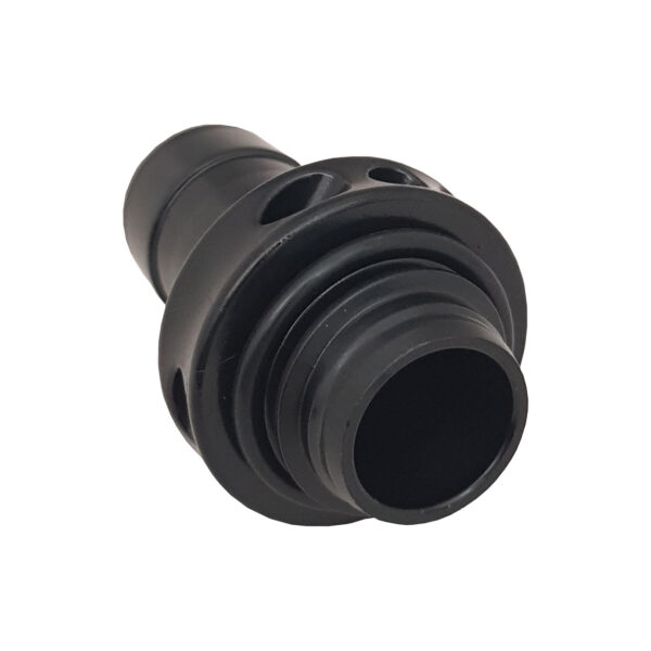 Leafield C7/D7 Screw-in Hose Adaptor 20mm - Imagen 2